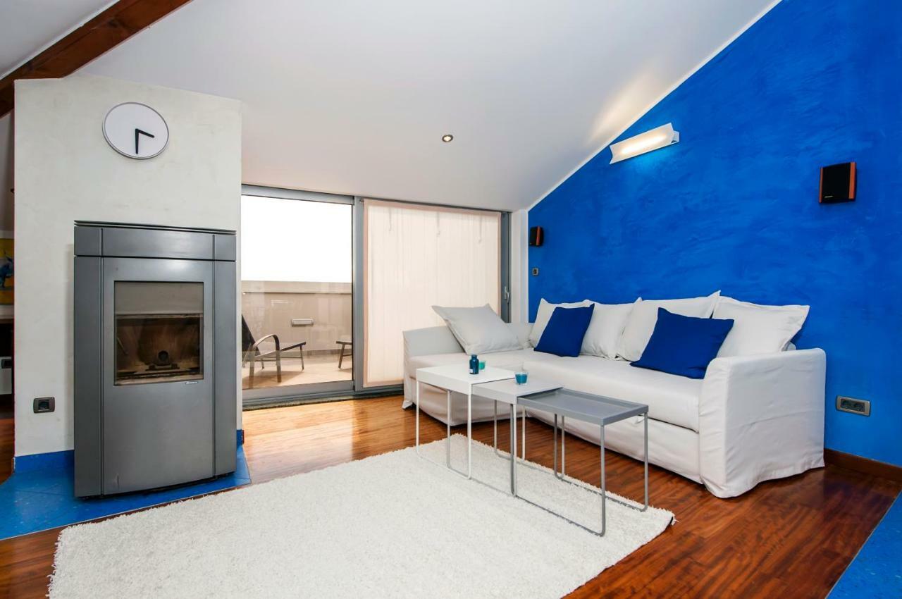 Apartment Canna Rovinj Exterior photo