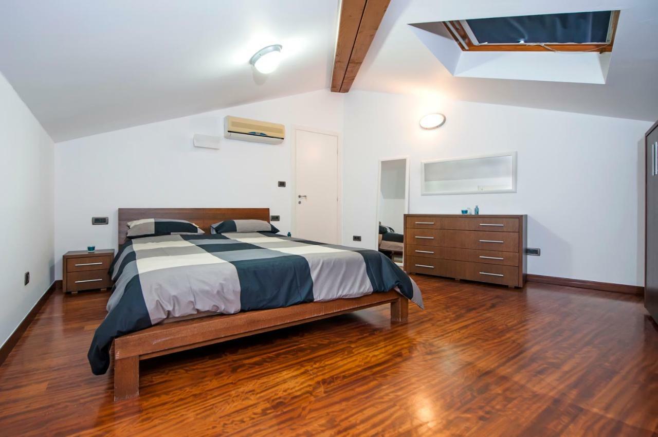 Apartment Canna Rovinj Exterior photo