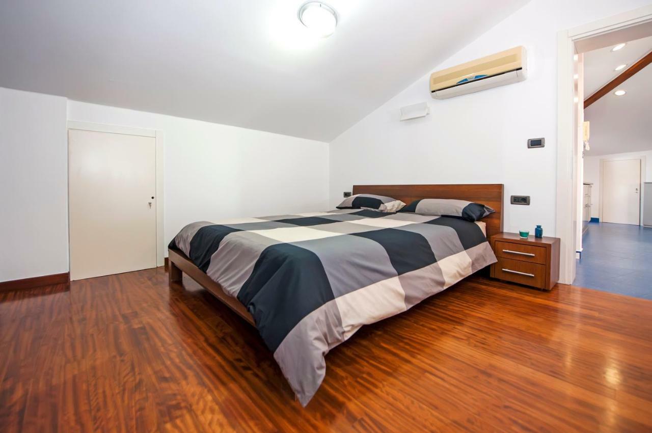 Apartment Canna Rovinj Exterior photo