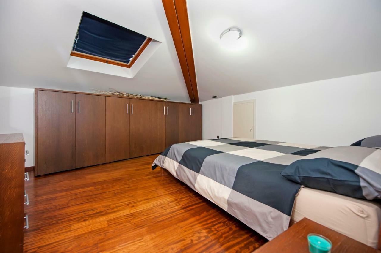 Apartment Canna Rovinj Exterior photo